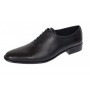 Pantofi barbati eleganti din piele naturala - Model Negru Office GKR35NPF
